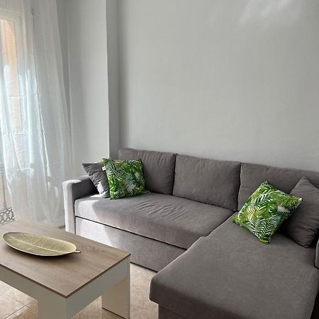 Atico Duplex Con Vista Mar Y Terraza Privada A 200M De La Playa Hasta 6 Personas Διαμέρισμα Garrucha Εξωτερικό φωτογραφία